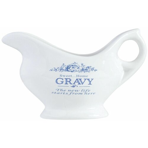 Соусник JEWEL Космея синяя 200 мл (керамика)