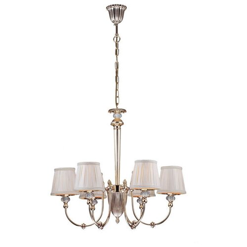 Подвесная люстра Arti Lampadari Roana E 1.1.6 CG