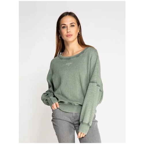 Свитшот, Цвет Черный, Размер S/M