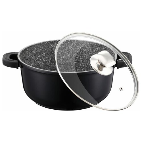 Кастрюля 2.1л Zillinger ZL-806