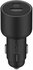 Устройство зарядное автомобильное Xiaomi 67W Car Charger (USB-A +...