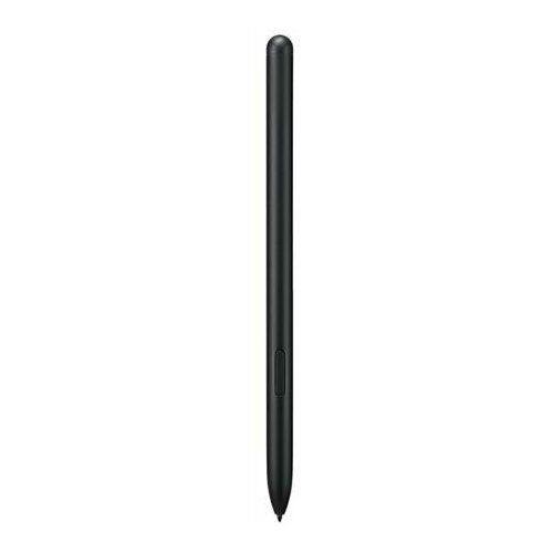 Электронное перо Samsung S Pen Tab S8 S7 чёрное, EJ-PT870BJRGRU, оригинал