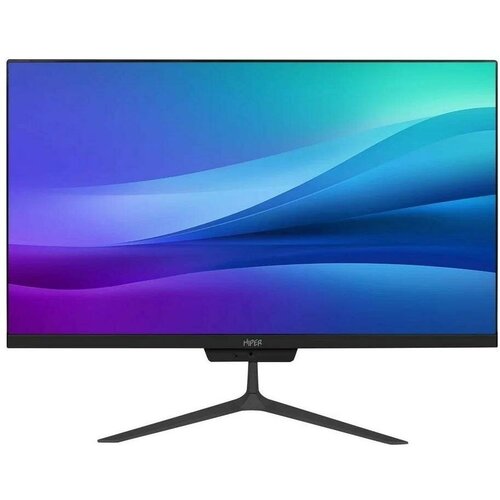 Моноблок HIPER V2 черный 238 8ic41cl541 4990200₽