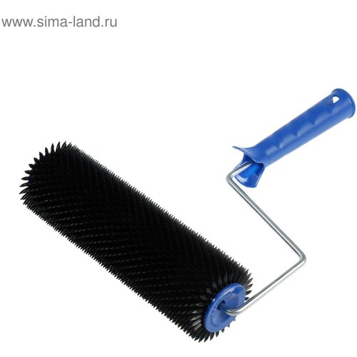 Валик игольчатый 240 мм высота иглы 14 мм 1201₽