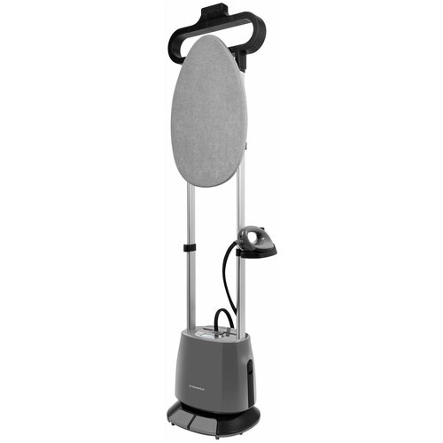 Отпариватель Maunfeld MF-1137GR Pro 1104000₽