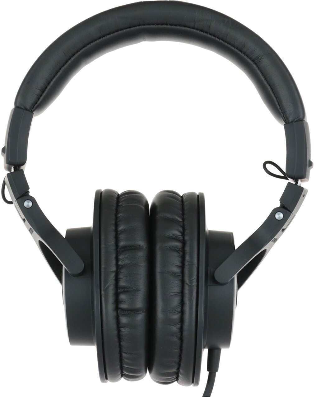 Полноразмерные проводные наушники Audio Technica - фото №6