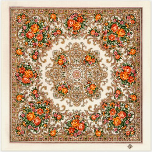 Изображение товара Платок для женщин