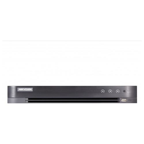 Видеорегистратор Hikvision iDS-7208HQHI-M1/FA