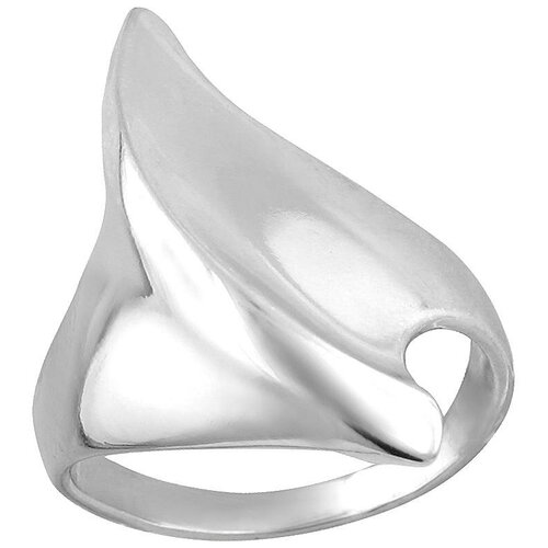 фото Эстет кольцо из серебра к3к053388р, размер 18