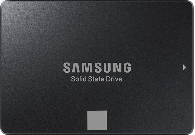 Твердотельный накопитель Samsung SM883 960 ГБ SATA MZ7LH960HAJR