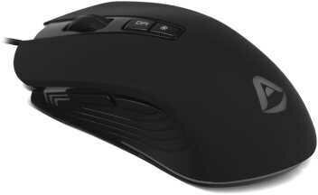 Мышь проводная CBR Optical Mouse CM855 Armor