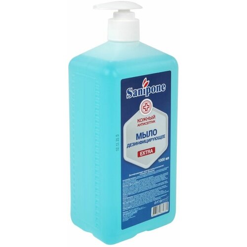Мыло жидкое 1л