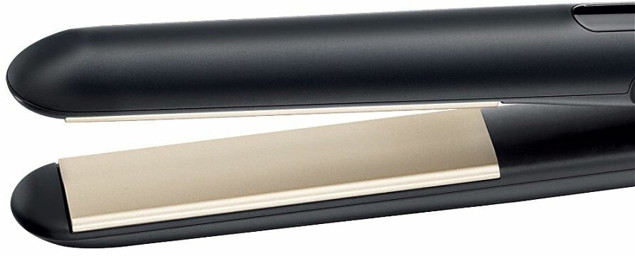 выпрямитель для волос Remington Ceramic Slim S1510 - фото №4