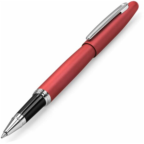 Ручка-роллер SHEAFFER VFM Excessive Red NT