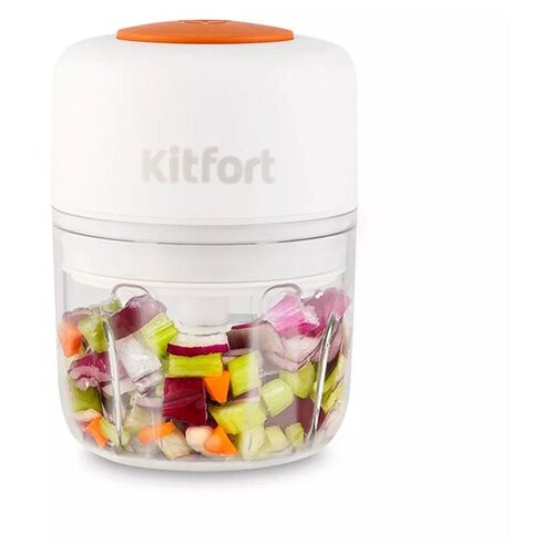 Блендер Kitfort КТ-3089 256200₽