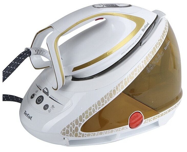 Гладильная система Tefal GV9581 Pro Express Ultimate