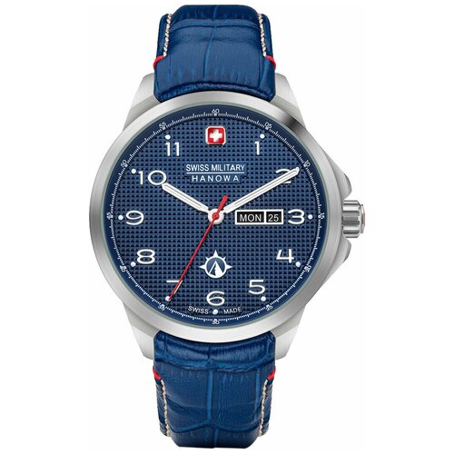 Часы Swiss Military Hanowa SMWGB2100301