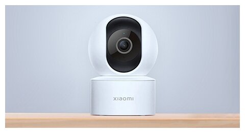 Поворотная IP-Камера Xiaomi Smart Camera C200 BHR6766GL