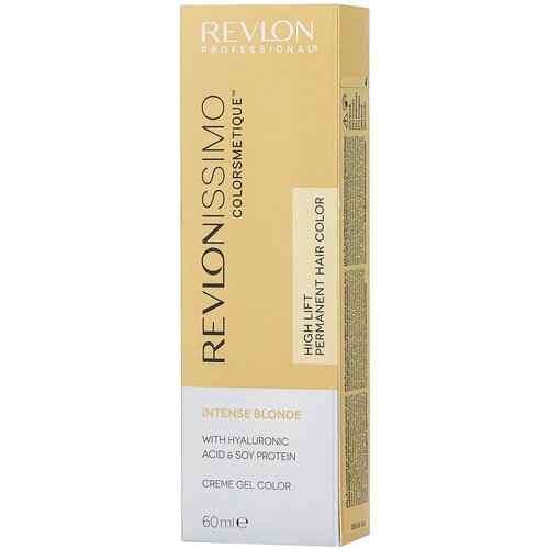 Revlon Professional Colorsmetique Intense Blonde, 1212MN iridescent grey, 60 мл revlon professional colorsmetique intense blonde 1211mn ash 60 мл