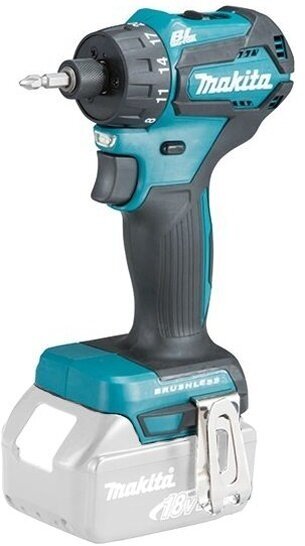 Шуруповерт аккумуляторный Makita DDF083Z LXT