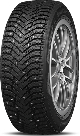 Шины 215/60 R17 Cordiant Snow Cross 2 SUV 100T