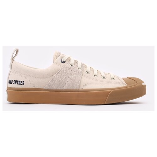 фото Кеды converse размер 40, бежевый