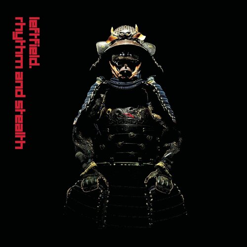 Виниловая пластинка Leftfield. Rhythm & Stealth (2 LP) виниловая пластинка leftfield leftism 2 lp