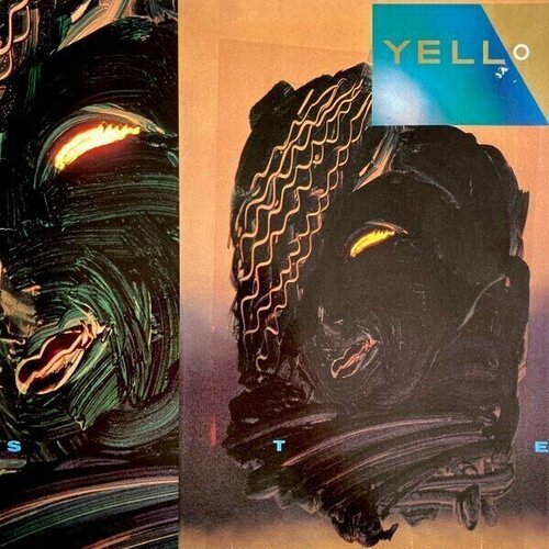 Yello-Stella (1985) [Digipak] < 2014 UNIVERSAL CD EEC (Компакт-диск 1шт) boris blank компакт диски sub pop rose windows rose windows cd digipak