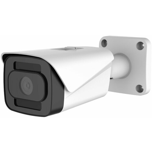Уличная 2Mп IP-камера со светосильным объективом F1.0, питанием PoE PVC-IP2X-NF4P