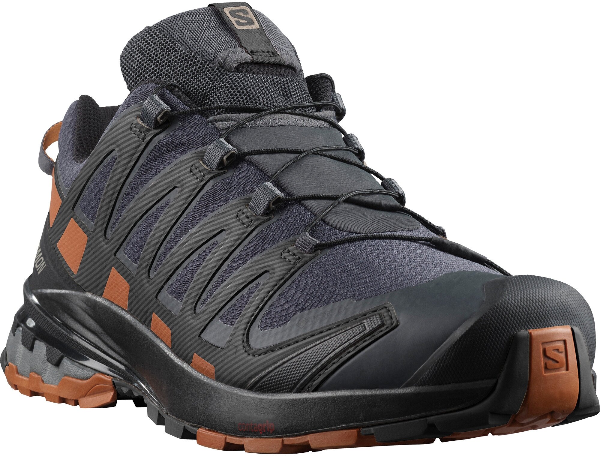 Кроссовки Salomon XA...