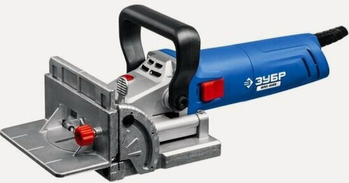 Изображение товара Фрезер ламельный Зубр ФПЛ-950К, серия «профессионал»