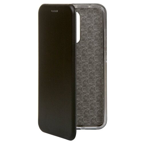 фото Чехол zibelino для xiaomi redmi 8 2019 book black zb-xia-rdm