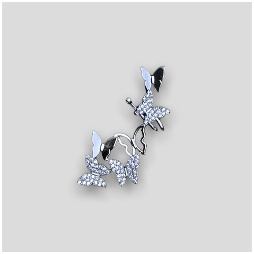 Каффа на ухо / Серьги на ухо