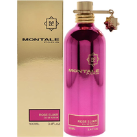 MONTALE парфюмерная вода Rose Elixir, 100 мл