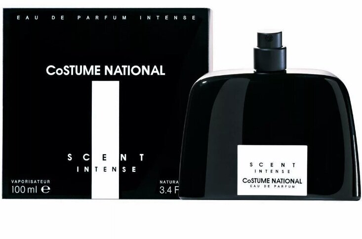 Туалетные духи Costume National Scent Intense 30 мл