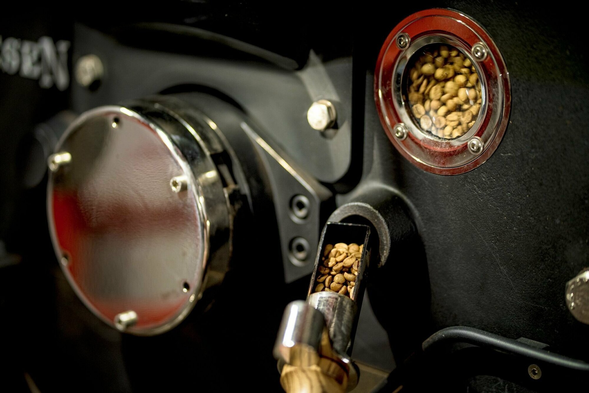 Кофе молотый под фильтр KOF. Уганда Маунт Элгон 250 г (100% арабика, свежая обжарка) - фотография № 6