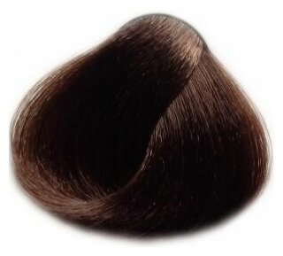 Brelil Professional Colorianne крем-краска для волос Prestige, 6/18 темный блондин ледяной шоколад