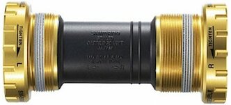 Каретка SHIMANO SAINT BB80 83 мм BSA