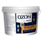 OZON Akvalack-interior - изображение