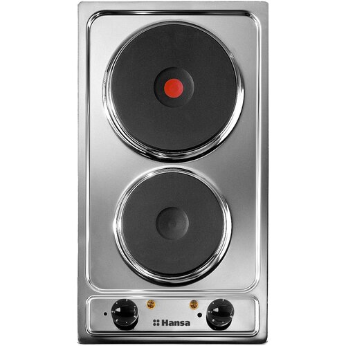 Электрическая варочная панель Hansa BHEI301077 серебристый 899000₽