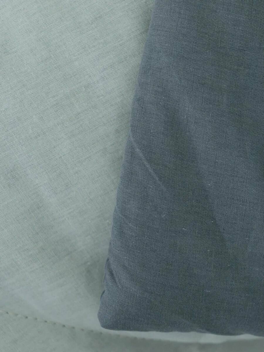 Комплект с одеялом DonCotton "Горный воздух", 1.5 спальный - фотография № 6