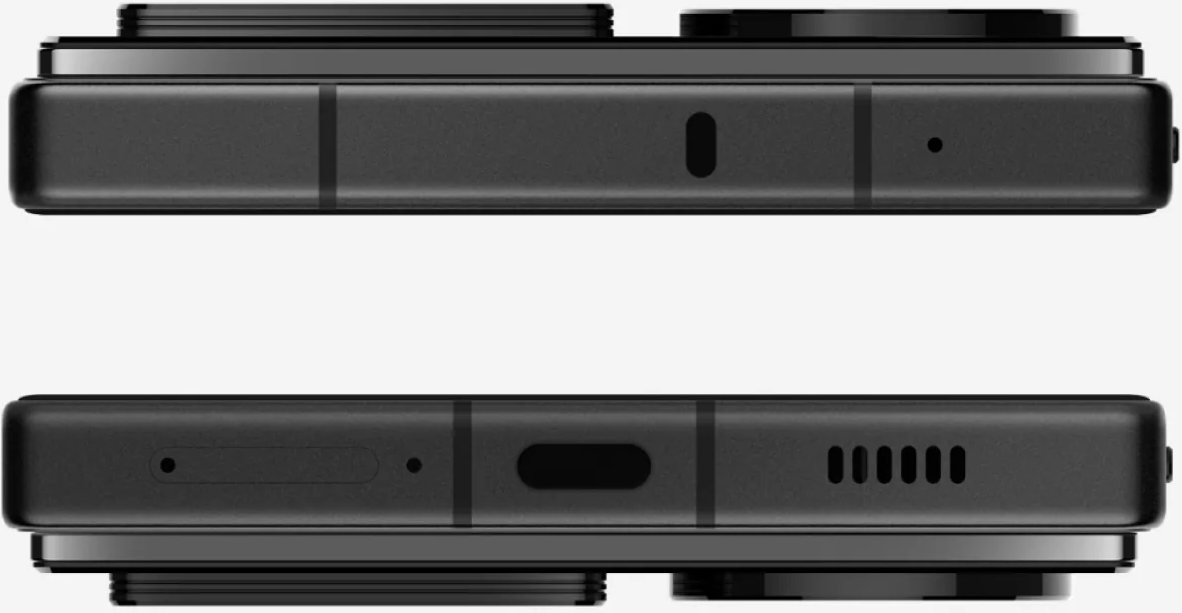 Смартфон ZTE - фото №6