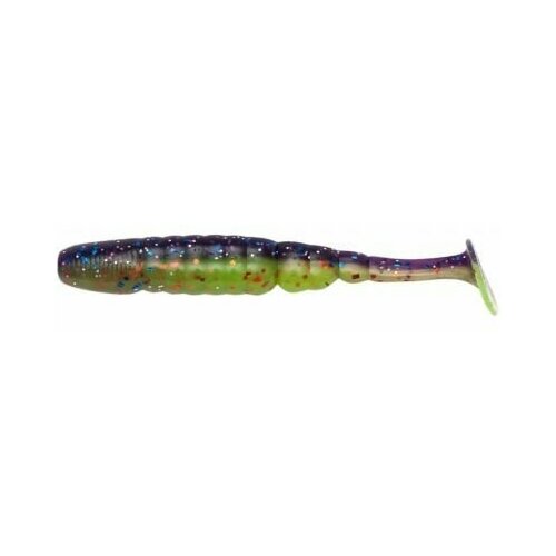 мягкие приманки bait breath e t shad 3 4 7 шт utt1 Мягкие приманки Bait Breath T.T.Shad 3,2 (7 шт) #UTT1