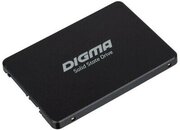 SSD накопитель Digma Run P1 (DGSR2512GP13T)