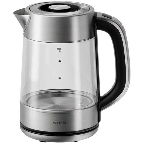 Чайник deerma Kettle DEM-YS50W электрический чайник deerma dem sh90w