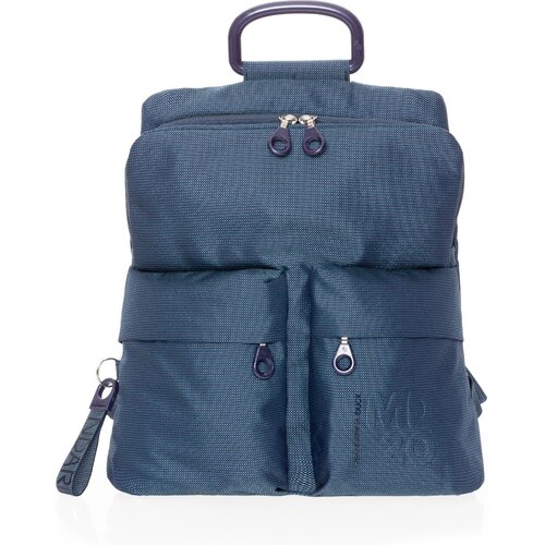 Рюкзак Mandarina Duck QMTZ4 MD20 Backpack *28V Atlantic Sea