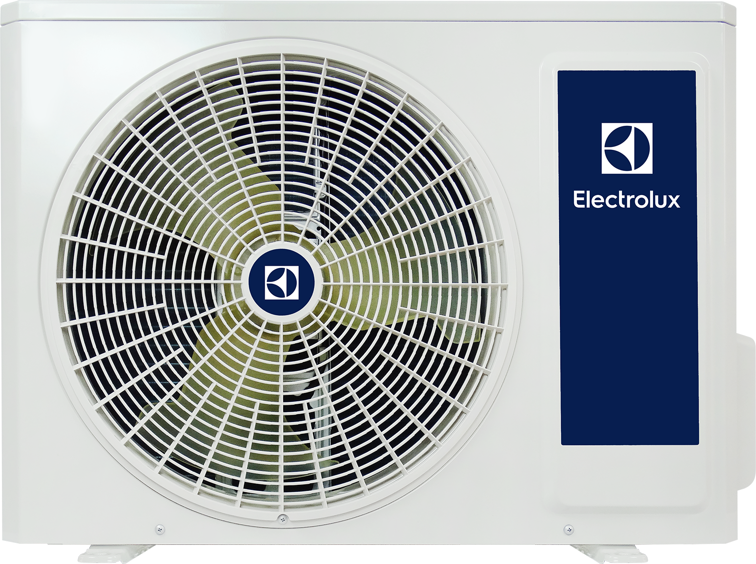 Настенный кондиционер Electrolux - фото №20