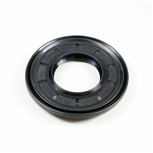 Сальник для стиральной машины 35x62/75х7/10 мм со смазкой Ariston , Indesit