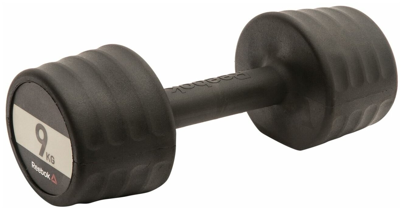 Обрезиненные гантели Reebok Dumbbell RF/RSWT-16059 .