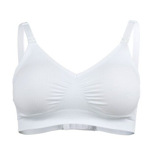 фото Бюстгальтер medela comfy bra белый